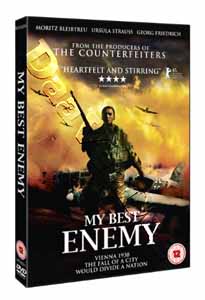 My Best Enemy (2011) (DVD)
